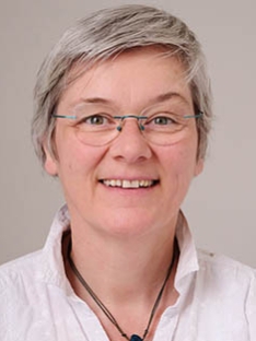 Angela von Fürstenberg