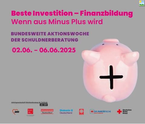 Bundesweite Aktionswoche 2025